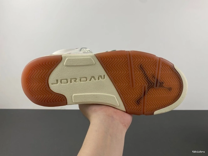 Rep TBkick Grito Air HF8833-100 5 Jordan El 0709